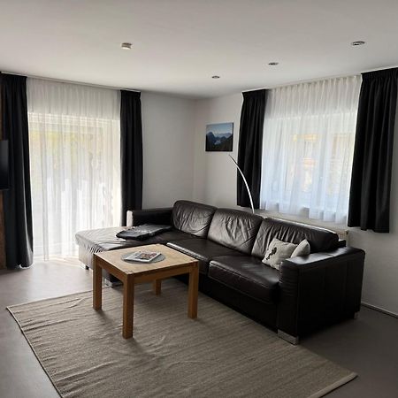Ferienwohnung Kitzbichler Шеффау-ам-Вільден-Кайзер Екстер'єр фото