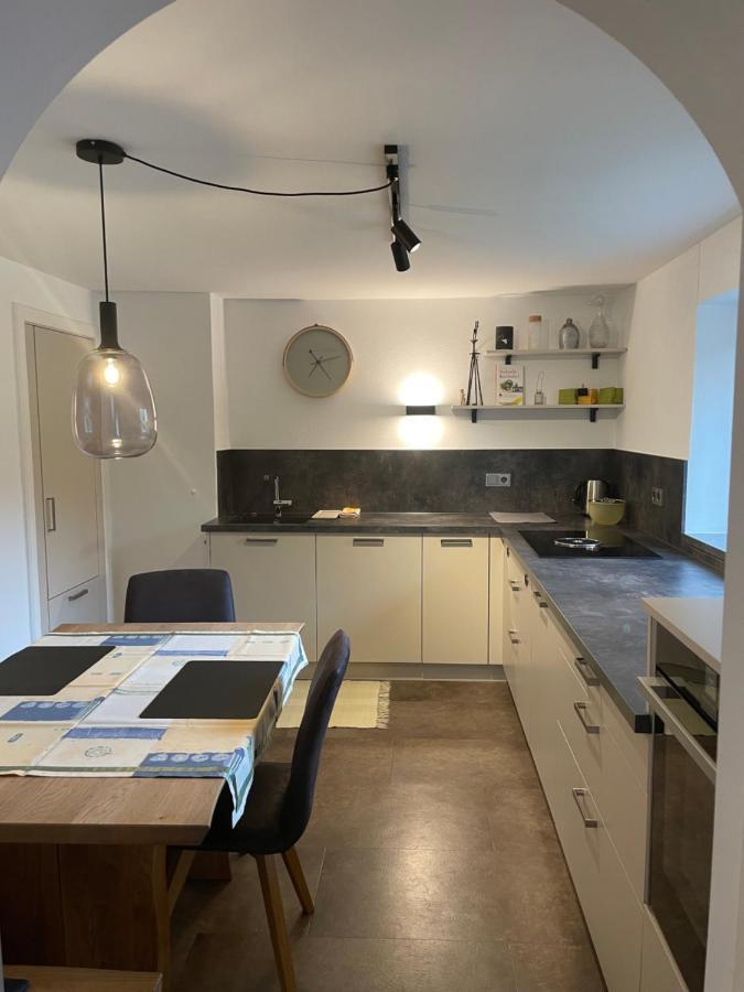 Ferienwohnung Kitzbichler Шеффау-ам-Вільден-Кайзер Екстер'єр фото