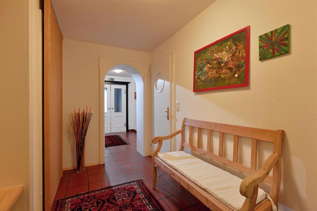 Ferienwohnung Kitzbichler Шеффау-ам-Вільден-Кайзер Екстер'єр фото