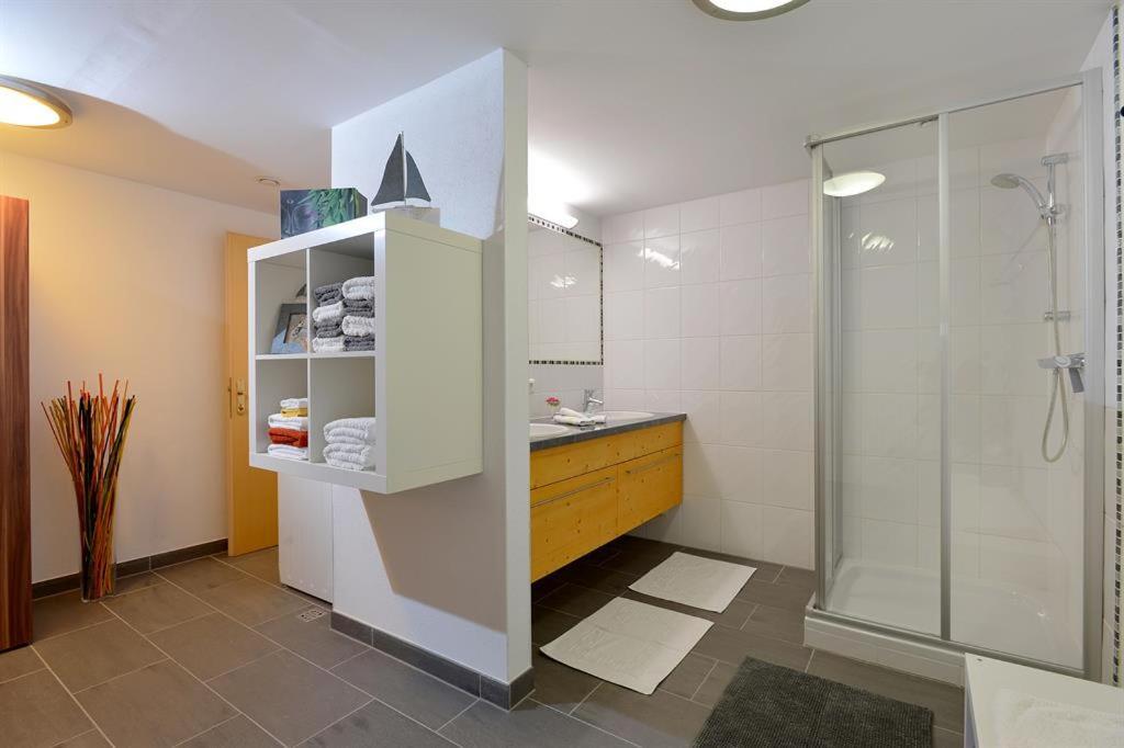 Ferienwohnung Kitzbichler Шеффау-ам-Вільден-Кайзер Екстер'єр фото